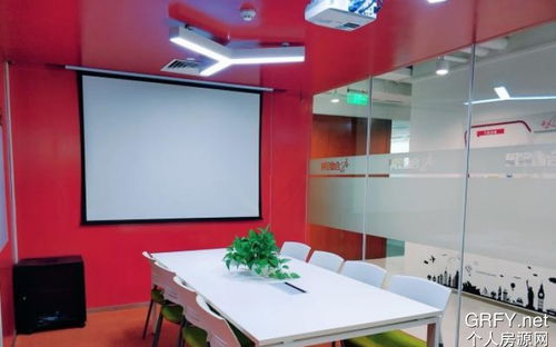 北京创业空间服务 个人房源网的优质资源与解决方案