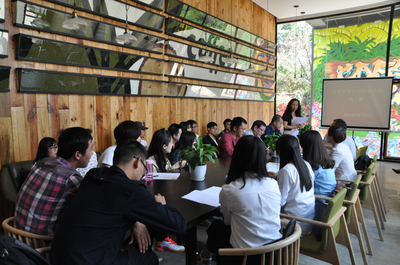 云南首届乡村创业大赛决赛在云南农业大学举行，创业空间服务助力乡村振兴