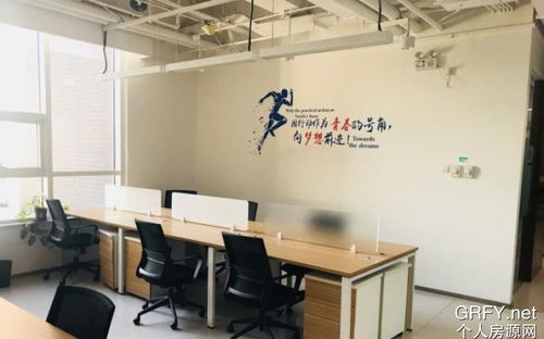 如何在北京个人房源网上找到合适的创业空间服务